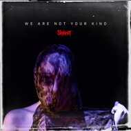 Slipknot - We Are Not Your Kind (Clear Vinyl) 