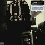 Diamond D - The Diam Piece 