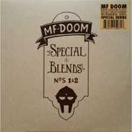 MF Doom - Special Blends Vol. 1 & 2 