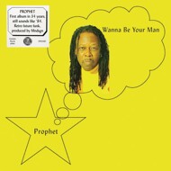Prophet - Wanna Be Your Man 