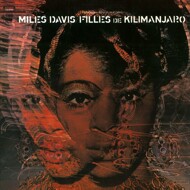 Miles Davis - Filles De Kilimanjaro 