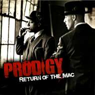 Prodigy - Return Of The Mac (RSD 2022) 