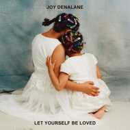 Joy Denalane - Let Yourself Be Loved (Black Vinyl) 