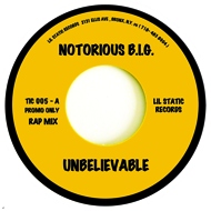 Notorious B.I.G. - Unbelievable 