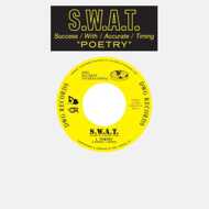 S.W.A.T. - Poetry 