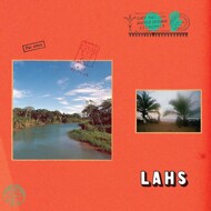 Allah-Las - Lahs (Orange Vinyl) 