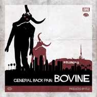 General Back Pain & Flu - Bovine 