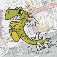 Various - My Dinosaur Life (Soundtrack / O.S.T.) 
