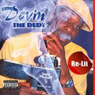 Devin The Dude - Smoke Sessions (Re-Lit) 