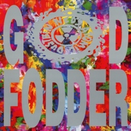 Ned's Atomic Dustbin - God Fodder 