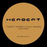 Herbert - I Hadn't Known (I Only Heard) / So Now... 