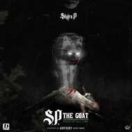 Styles P - S.P. The Goat: Ghost Of All Time 