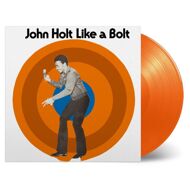 John Holt - Like A Bolt 