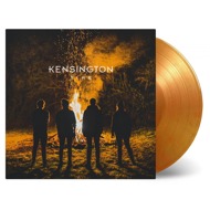 Kensington - Time 
