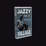 Various - Jazzy Village Vol. 2 