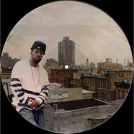 Roc Marciano - Marcberg (Picture Disc) 