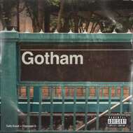 Gotham (Talib Kweli & Diamond D) - Gotham 