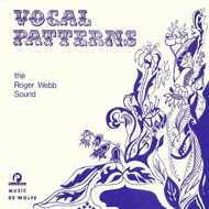The Roger Webb Sound - Vocal Patterns (Black Vinyl) 