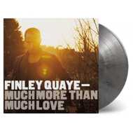 Finley Quaye - Much More Than Much Love 