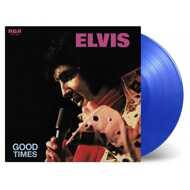 Elvis Presley - Good Times 