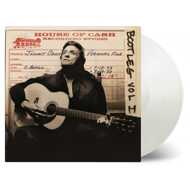 Johnny Cash - Bootleg Vol I: Personal File 