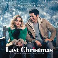 George Michael & Wham! - Last Christmas (Soundtrack / O.S.T.) 