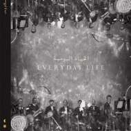 Coldplay - Everyday Life 