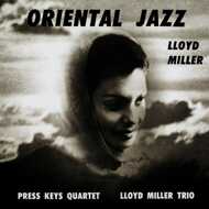 Lloyd Miller - Oriental Jazz 