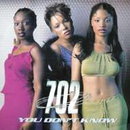 702 - You Don't Know 