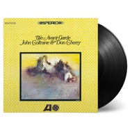 John Coltrane & Don Cherry - The Avant-Garde 