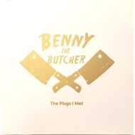 Benny The Butcher - The Plugs I Met (Extended Edition) 