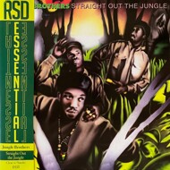 Jungle Brothers - Straight Out The Jungle (RSD Essential) 
