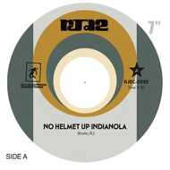 RJD2 - No Helmet Up Indianola / One Of A Kind 