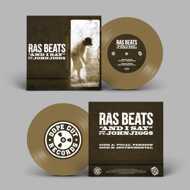 Ras Beats - And I Say (Gold Vinyl) 