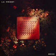 LA Priest - Gene (Black Vinyl) 