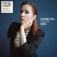 Suzanne Vega - Close-Up Series 