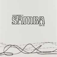 Tom Ze - Estudando O Samba 