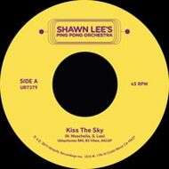 Shawn Lee - Kiss The Sky 