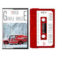 Piper - Gentle Breeze (Tape) 