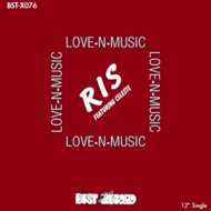 Ris - Love N Music 