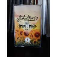 SmokedBeat - Smoked Mood Vol.3 (Tape) 