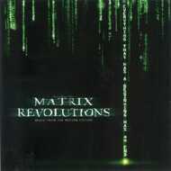 Various - Matrix Revolutions (Soundtrack / O.S.T.) 