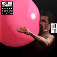 IDLES - Ultra Mono (Deluxe Edition) 