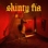 Fontaines D.C. - Skinty Fia (Red Vinyl)  small pic 1