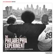 The Philadelphia Experiment - The Philadelphia Experiment 