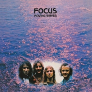 Focus - Moving Waves 