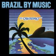 Marcos Valle & Azymuth - Fly Cruzeiro (Clear Vinyl) 