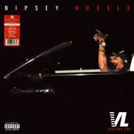 Nipsey Hussle - Victory Lap 