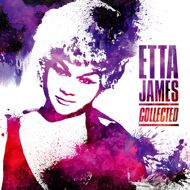 Etta James - Collected 