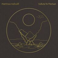 Matthew Halsall - Salute To The Sun (Black Vinyl) 